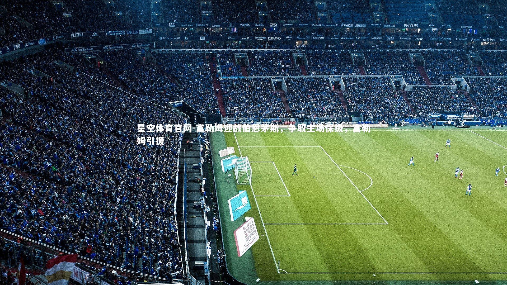 富勒姆迎战伯恩茅斯,争取主场保级,富勒姆引援